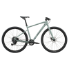 Scott Sub Cross 40 - iron grey - XXL