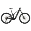 Scott Patron 30 - carbon black - S