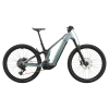 Scott Patron 20 - pulse grey/carbon black - XL