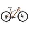 Scott Contrail 10 - alloy brown - S