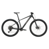 Scott Contrail 10 - spinel black - L
