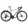 Scott Overland 20 - graphite blue - XXL