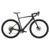 Scott Addict Gravel 40 - carbon black - L