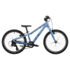 Scott Contrail 200 - lavender blue - one size