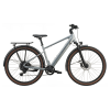 Scott Sweep 20 - chrome silver - XXL