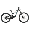 Scott Gambler 10 - meta black - M