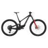 Scott Ransom 20 - carbon black - M