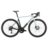 Scott Addict RC Pro - rush white/carbon black - S