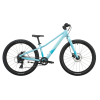 Scott Scale 400 - tropical blue - one size