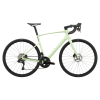 Scott Addict 40 - cream green - L
