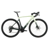 Scott Solace Gravel 30 - cream green/grove green - M