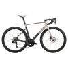 Scott Addict RC 30 - champagne pink/carbon black - XS