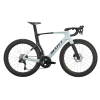 Scott Foil RC 20 - cumulus white/carbon black - M