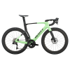 Scott Foil RC 20 - paradise green/carbon black - M