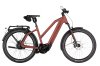 Riese & Müller Charger5 Mixte Vario HS Maroon