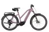 Riese & Müller Charger5 Mixte Touring Pro Lavender