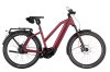 Riese & Müller Charger5 Mixte Vario HS Dark Red