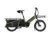 Riese & Müller Multitinker2 Vario Olive/Black