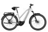 Riese & Müller Charger5 Mixte Silent CORE Magnesium
