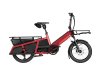Riese & Müller Multitinker2 Touring Lava/Black