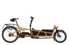 Riese & Müller Load5 75 Rohloff HS Peanut