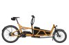 Riese & Müller Load5 60 Vario Peanut