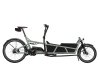 Riese & Müller Load5 75 Rohloff Tundra Grey