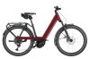 Riese & Müller Nevo5 Touring Ruby Red