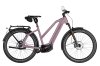 Riese & Müller Charger5 Mixte Pinion HS Lavender