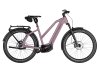 Riese & Müller Charger5 Mixte Pinion Lavender