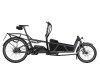 Riese & Müller Load5 60 Rohloff HS Coal Grey
