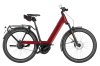 Riese & Müller Nevo5 Vario HS Ruby Red