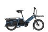 Riese & Müller Multitinker2 Vario Petrol/ Black