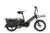 Riese & Müller Multitinker2 Touring Olive/Black