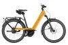 Riese & Müller Nevo5 Vario HS Golden Yellow