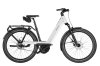 Riese & Müller Nevo5 Silent CORE Pure White