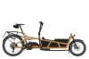 Riese & Müller Load5 75 Touring HS Peanut