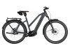 Riese & Müller Charger5 Mixte Pinion Slate Grey
