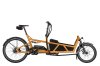 Riese & Müller Load5 60 Rohloff Peanut
