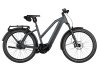 Riese & Müller Charger5 Mixte Rohloff Slate Grey