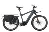 Riese & Müller Multicharger2 GT Rohloff HS Utility Grey/Black Matt