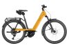 Riese & Müller Nevo5 Touring Golden Yellow