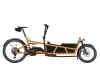 Riese & Müller Load5 75 Touring Peanut