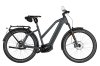 Riese & Müller Charger5 Mixte Pinion HS Slate Grey