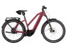 Riese & Müller Charger5 Mixte Vario Dark Red