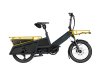 Riese & Müller Multitinker2 Touring Utility Grey/Curry