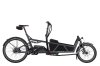 Riese & Müller Load5 60 Rohloff Coal Grey