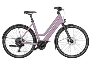 Riese & Müller Culture Mixte Touring Blossom