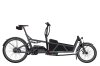 Riese & Müller Load5 60 Vario Coal Grey