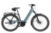 Riese & Müller Nevo5 Silent CORE Ice Blue